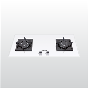 Bếp 2 Gas Malloca AS 9502W